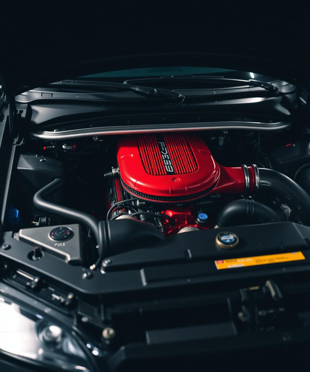 Como preparar seu 2JZ para 1000hp