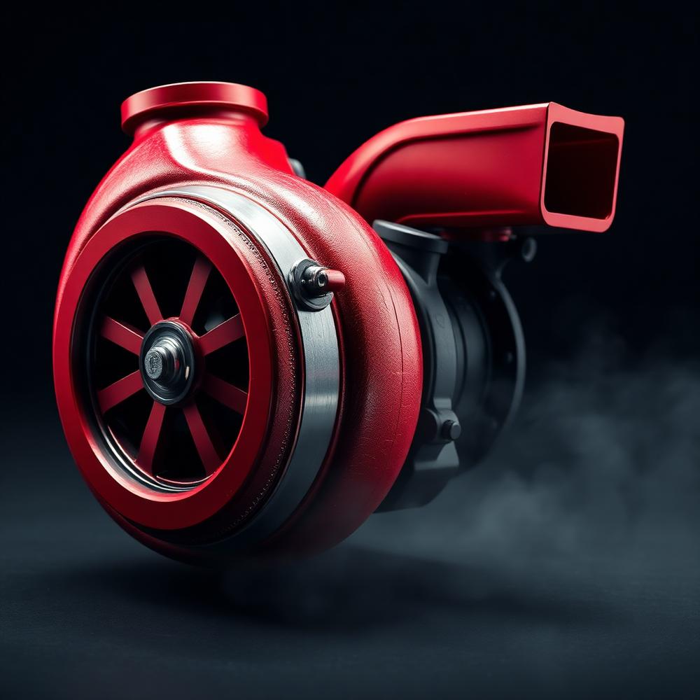 Turbina G35-1050
